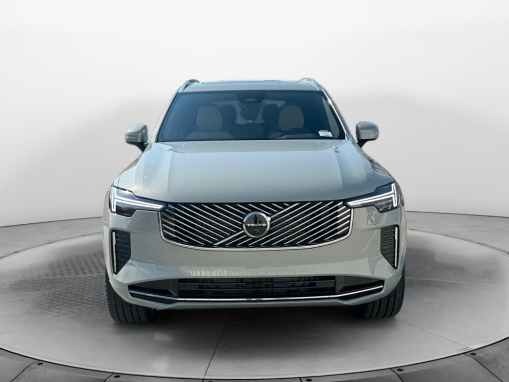 New 2026 Volvo XC90 B6 Plus 7-Seater SUV