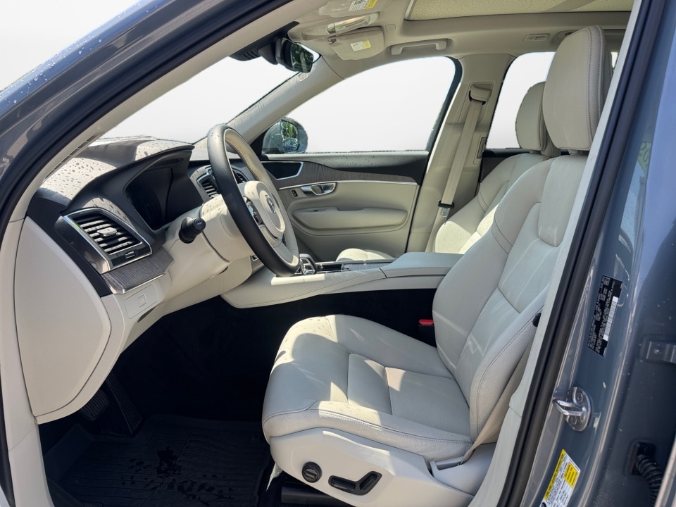 2023 Volvo XC90 Core - Photo 9