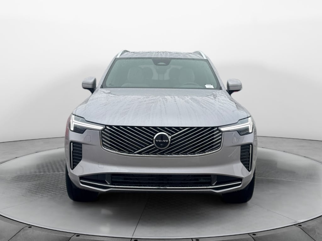 New 2026 Volvo XC90 B6 Plus 7-Seater SUV