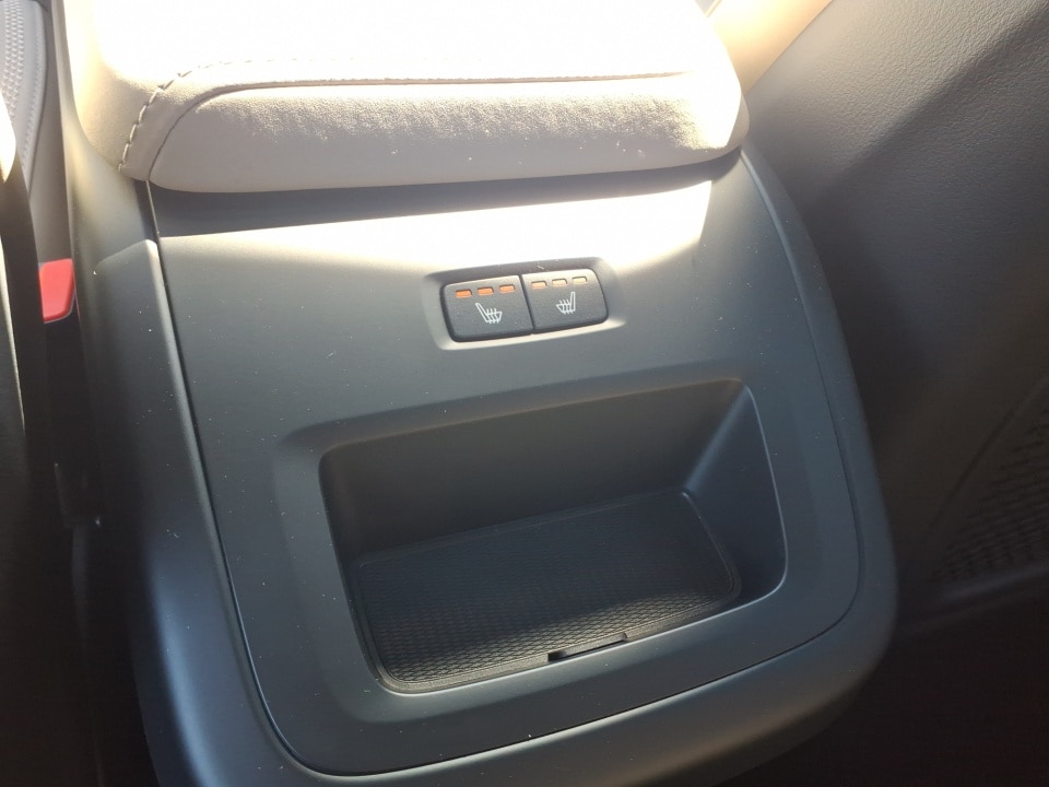 2026 Volvo XC60 Plus - Photo 22