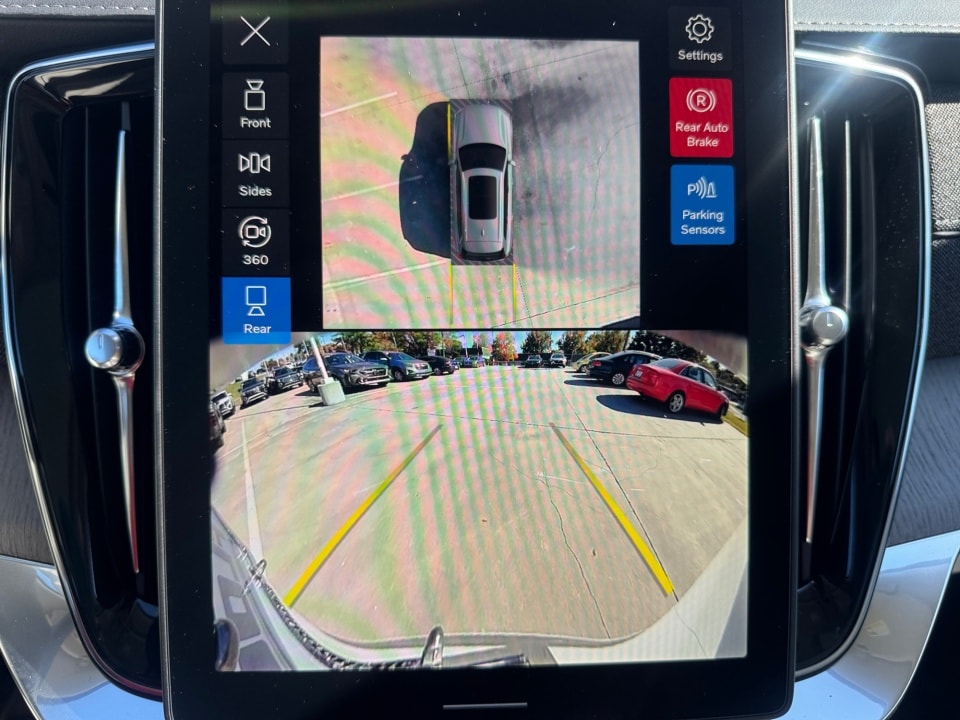 2026 Volvo XC90 Ultra - Photo 19