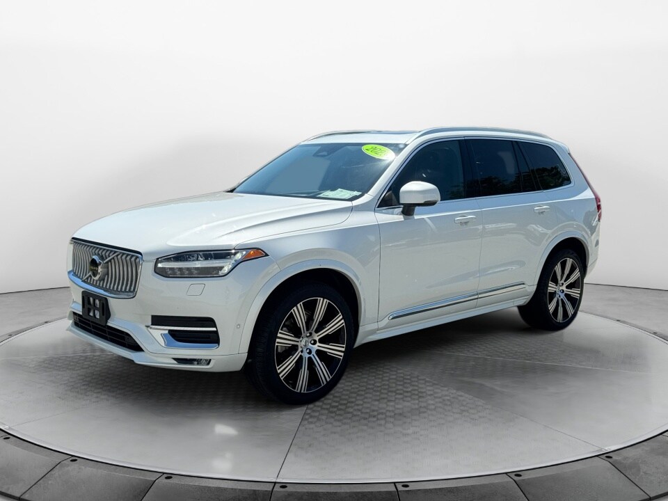 2023 Volvo XC90 Ultimate photo 3