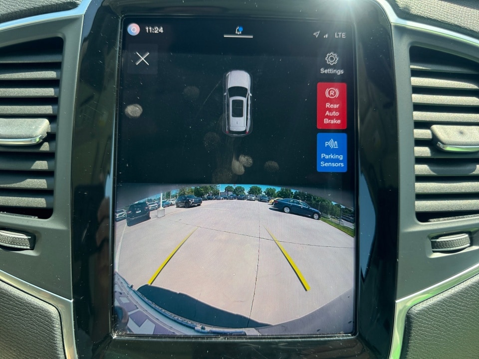 2023 Volvo XC90 Core - Photo 19