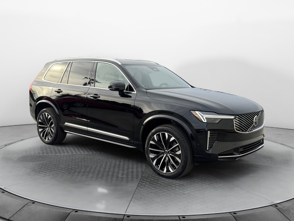 2026 Volvo XC90 Ultra's photo
