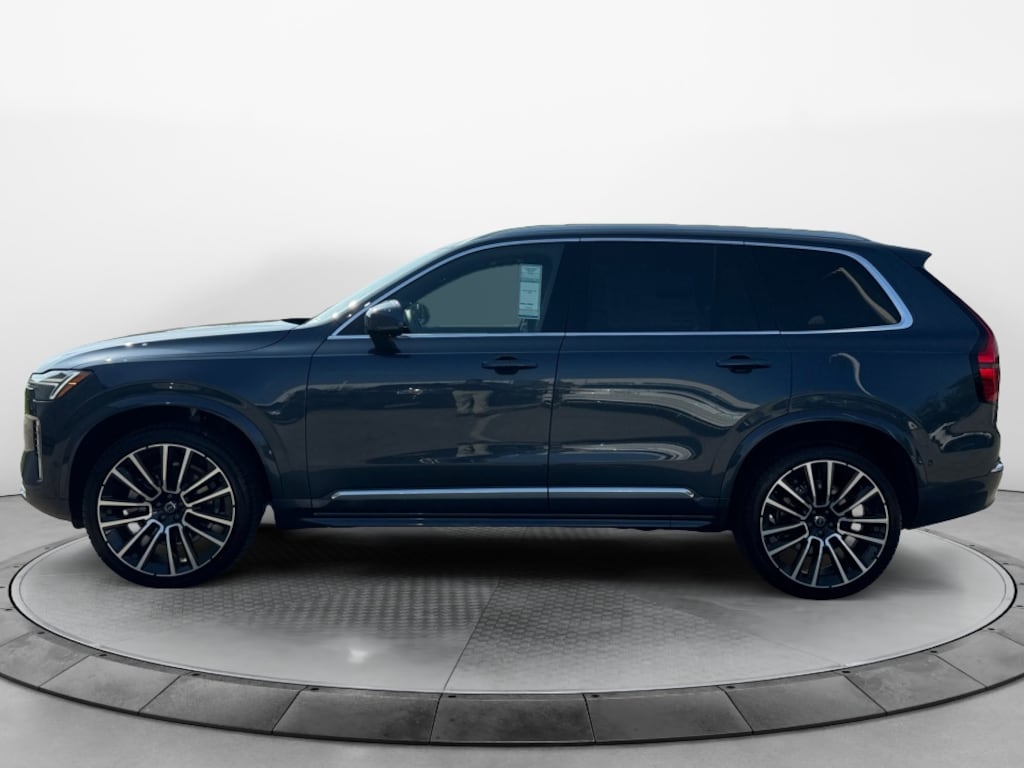 New 2026 Volvo XC90 B6 Plus 7-Seater SUV