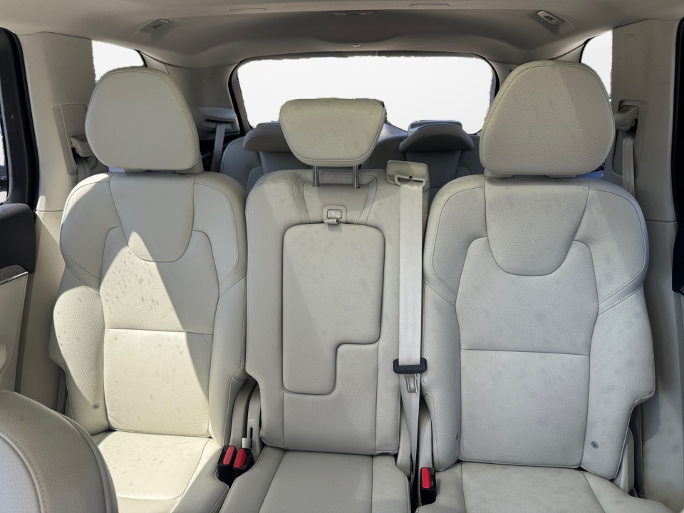 2023 Volvo XC90 Core - Photo 12