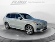 Volvo XC90 plug-in hybrid