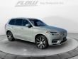Certified 2024 Volvo XC90 plug-in hybrid T8 Plus 6-Seater SUV