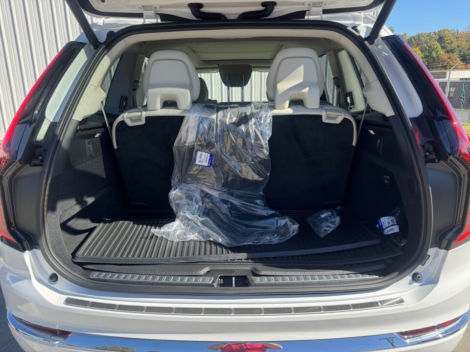 2026 Volvo XC90 Ultra - Photo 15