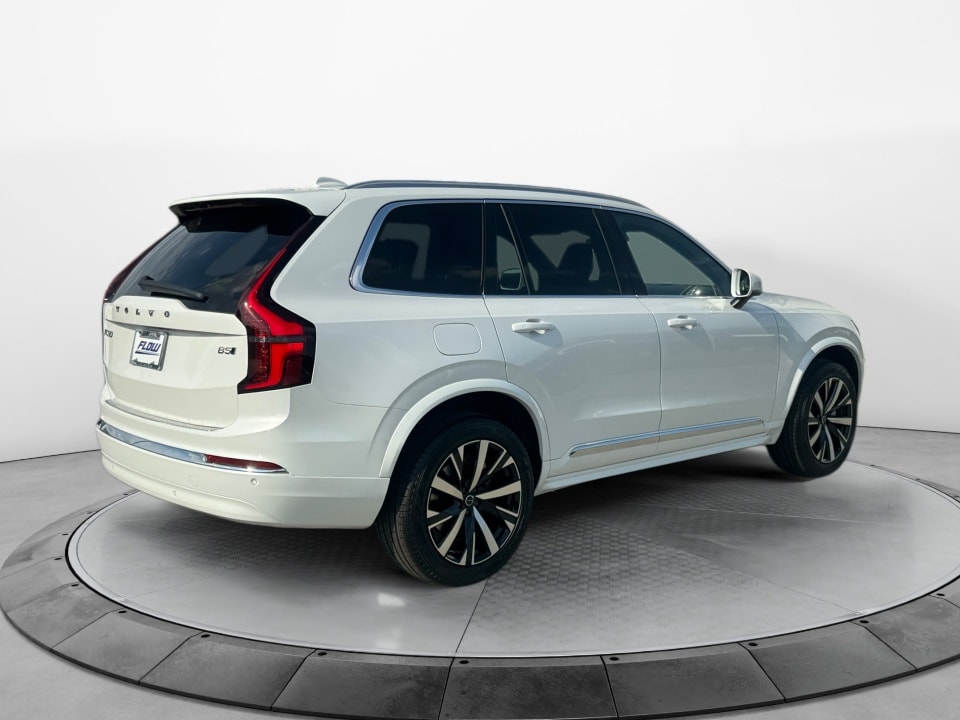 2026 Volvo XC90 Core - Photo 7