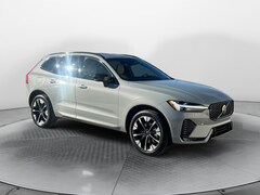 2026 Volvo XC60 B5 Plus AWD SUV YV4M12RC0T1403608