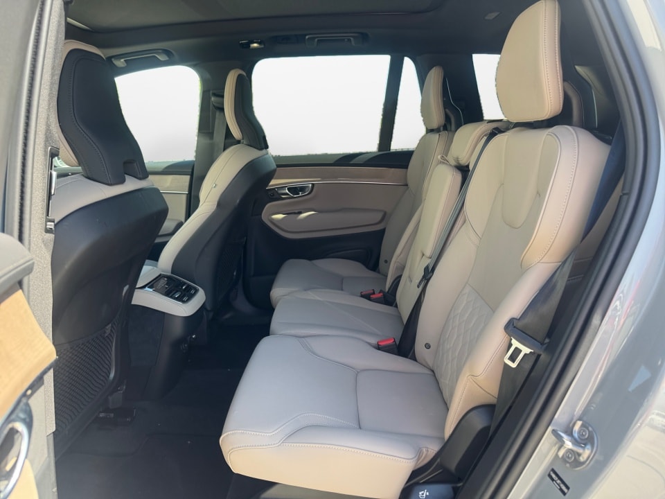 2026 Volvo XC90 Core - Photo 13