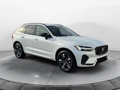 2026 Volvo XC60 B5 Plus AWD SUV YV4M12RC9T1378403