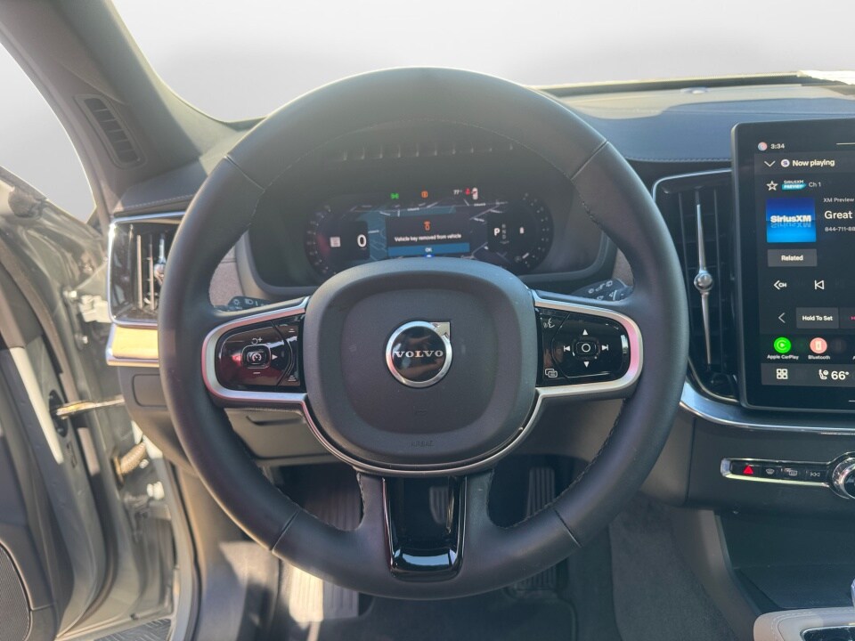 2026 Volvo XC90 Core - Photo 10