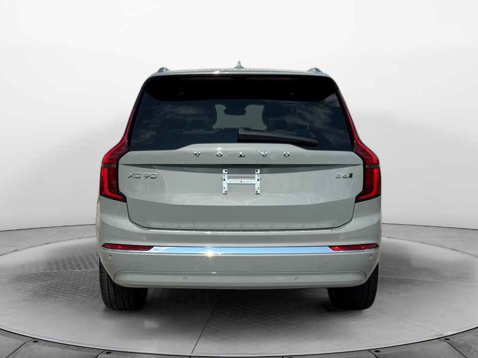 2026 Volvo XC90 Plus - Photo 6