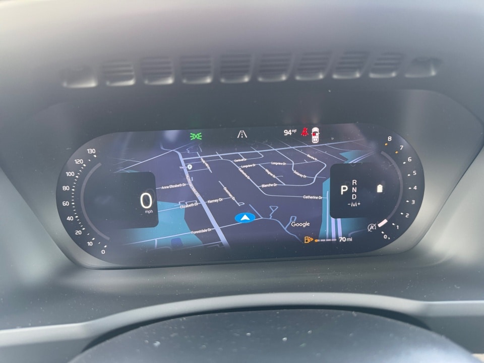 2026 Volvo XC90 Core - Photo 11
