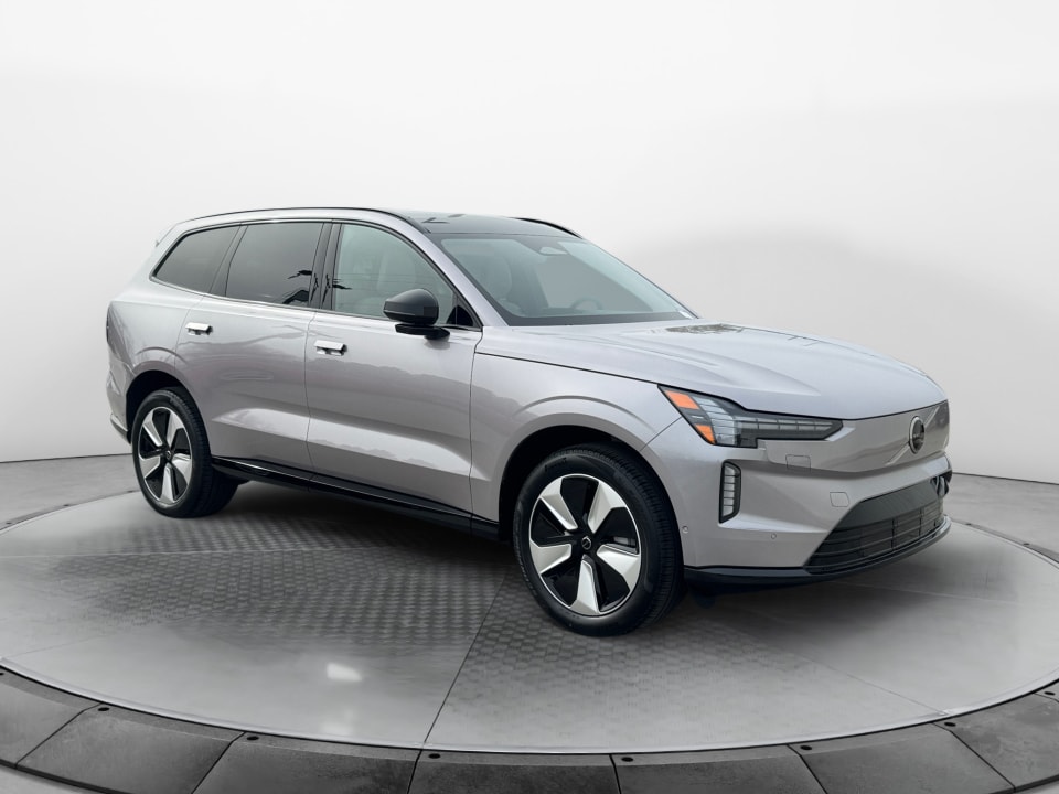 2026 Volvo EX90 Single Motor Plus 7-Seater's photo