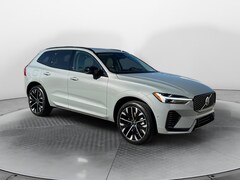 2026 Volvo XC60 plug-in hybrid T8 Ultra eAWD SUV YV4H60RM0T1415502