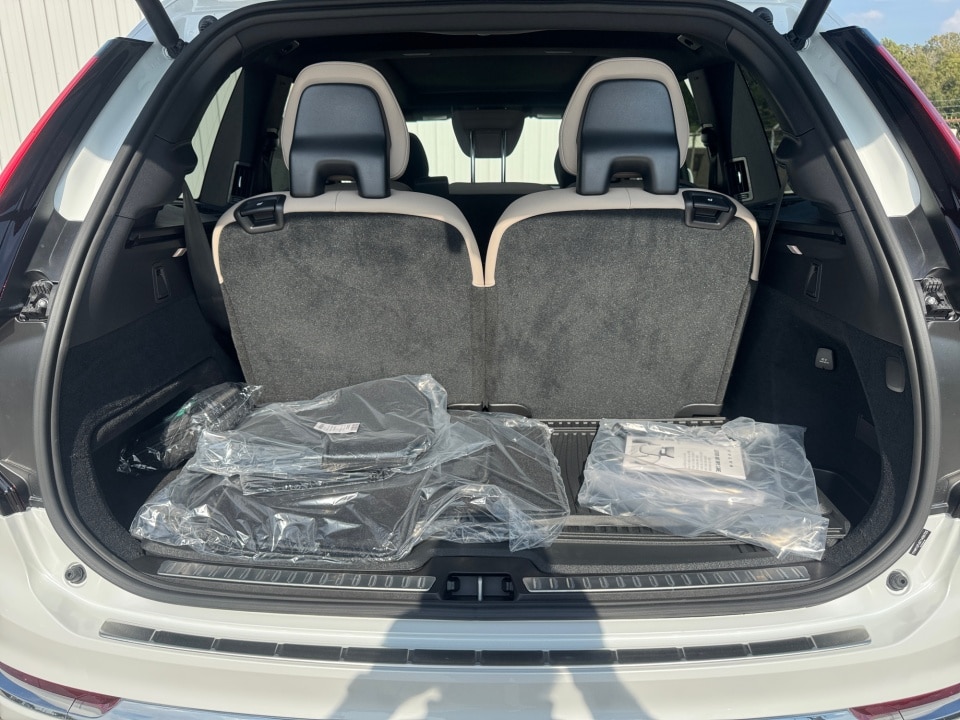 2026 Volvo XC90 Core - Photo 15