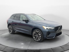 2026 Volvo XC60 plug-in hybrid T8 Ultra eAWD SUV YV4H60RM6T1411230