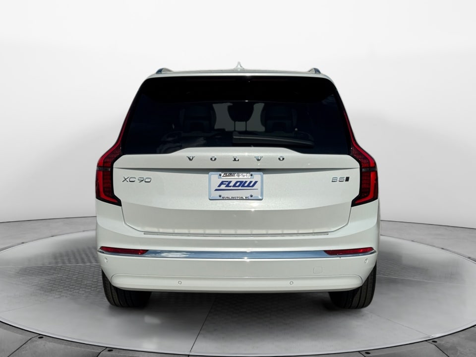 2026 Volvo XC90 Core - Photo 6