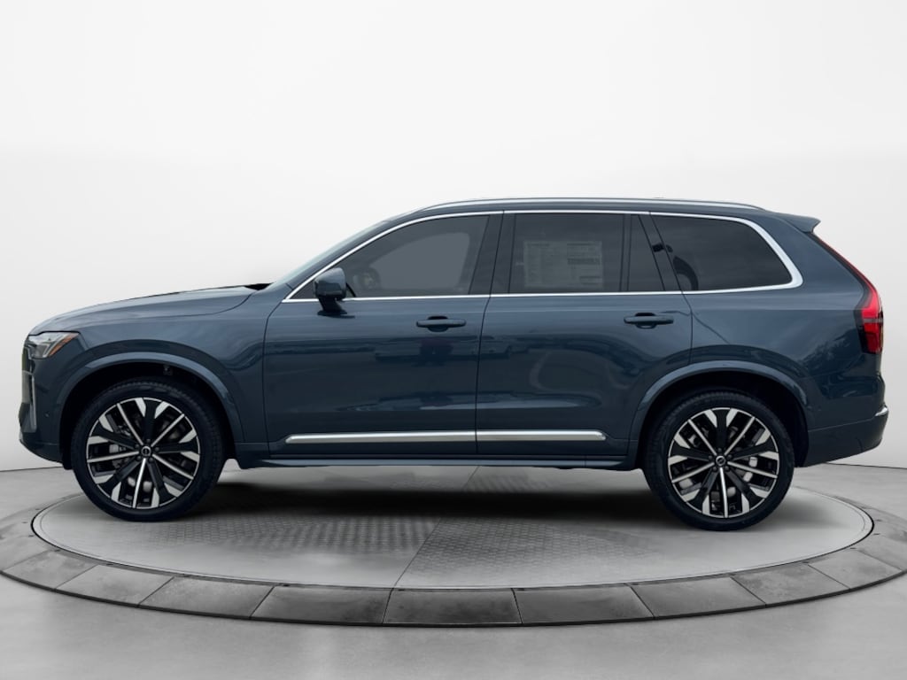 New 2026 Volvo XC90 B6 Plus 7-Seater SUV