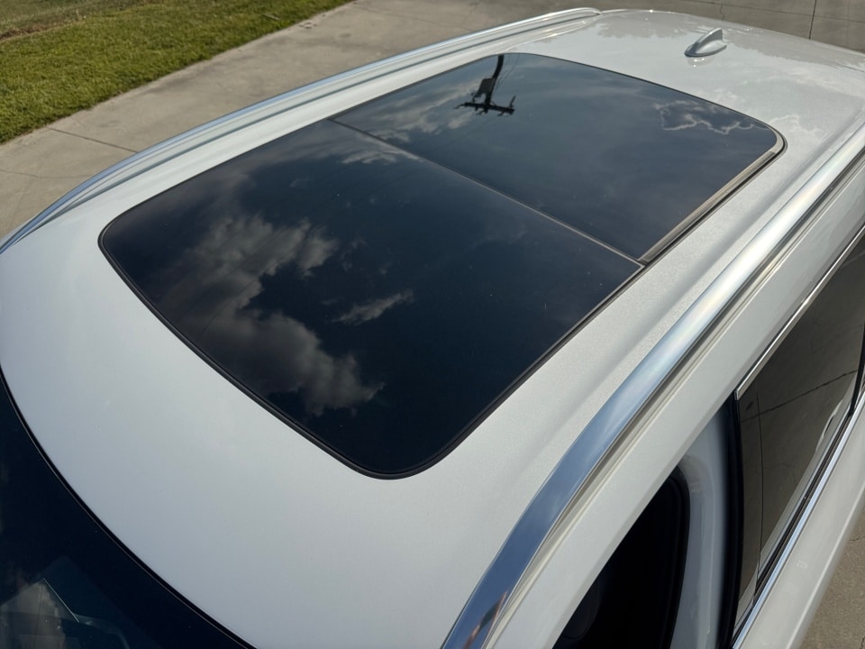 2026 Volvo XC90 Core - Photo 21