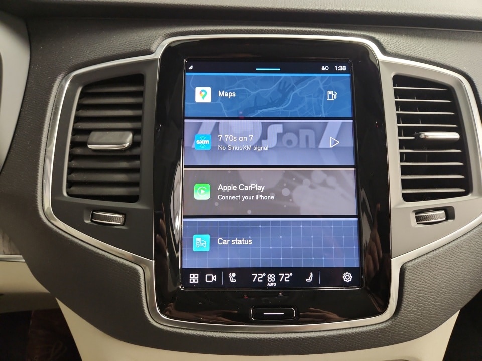 2023 Volvo XC90 Core - Photo 17