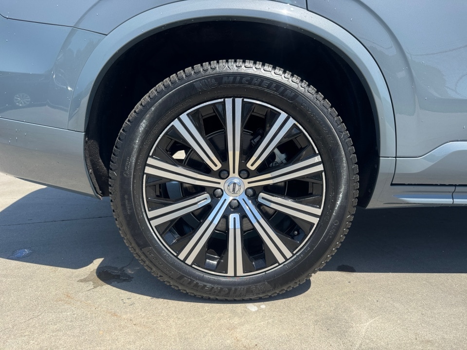 2023 Volvo XC90 Core - Photo 23