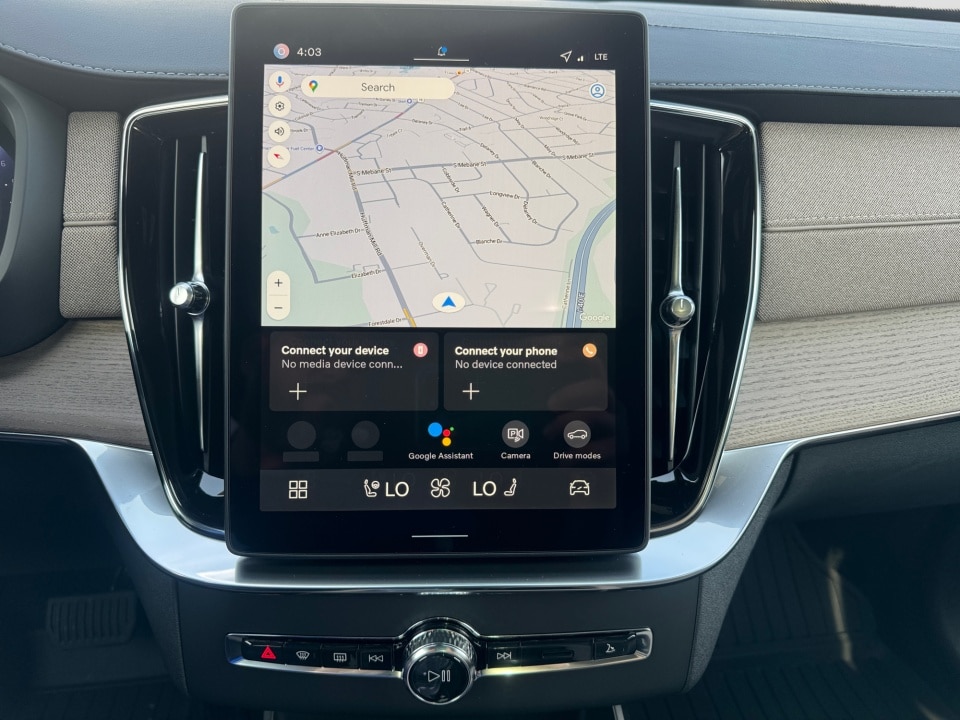 2026 Volvo XC90 Core - Photo 17