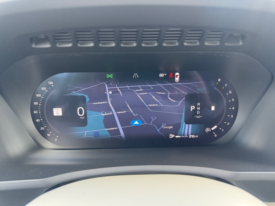 2026 Volvo XC90 Ultra - Photo 11