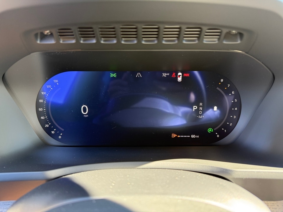 2026 Volvo XC90 Plus - Photo 23