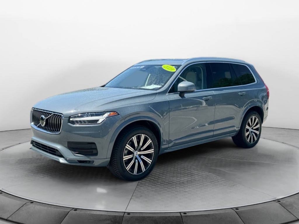 Used 2023 Volvo XC90 B6 Core SUV