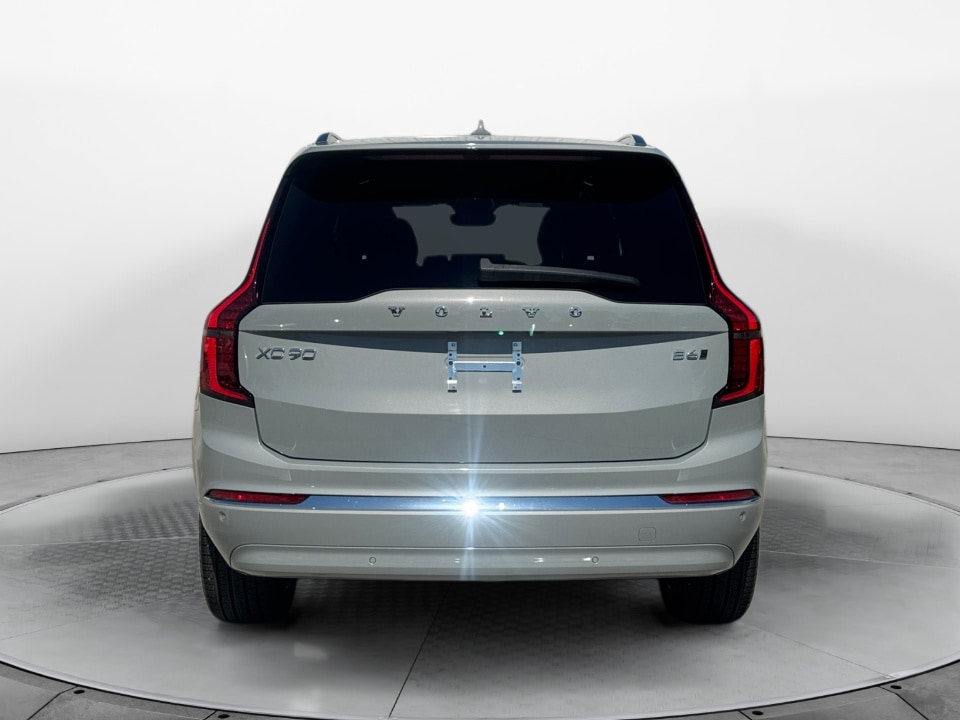 2026 Volvo XC90 Core - Photo 6