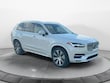 Volvo XC90 plug-in hybrid