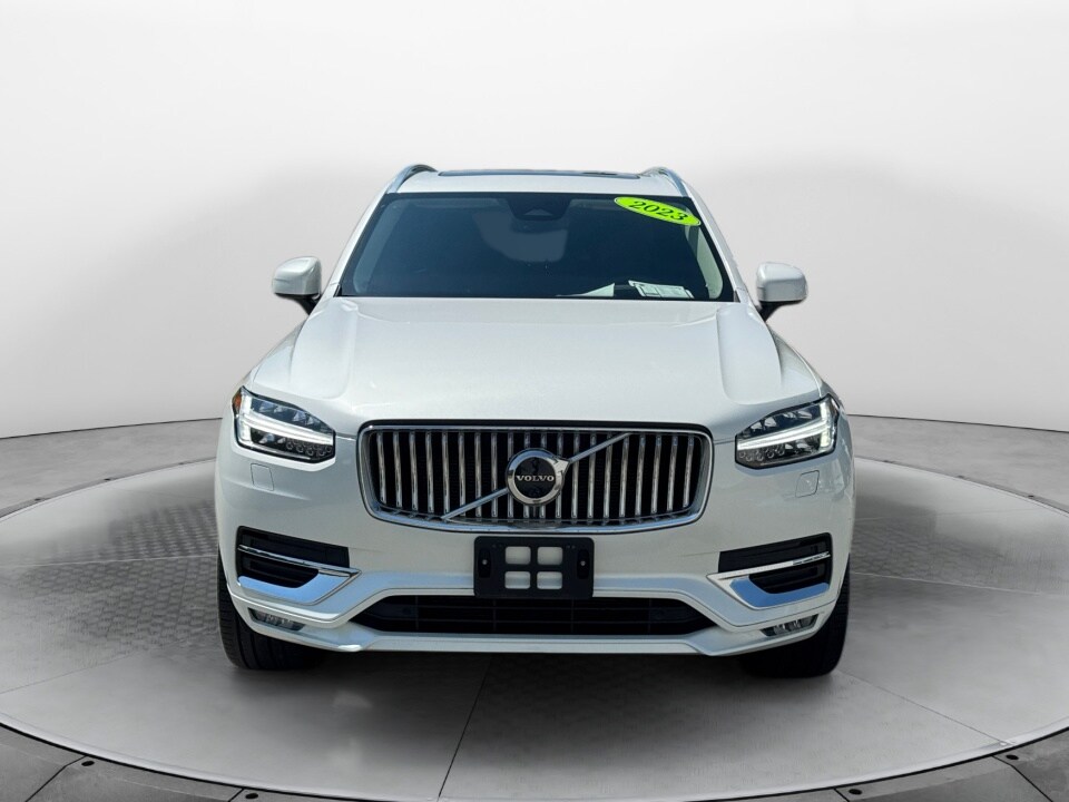 2023 Volvo XC90 Ultimate photo 2