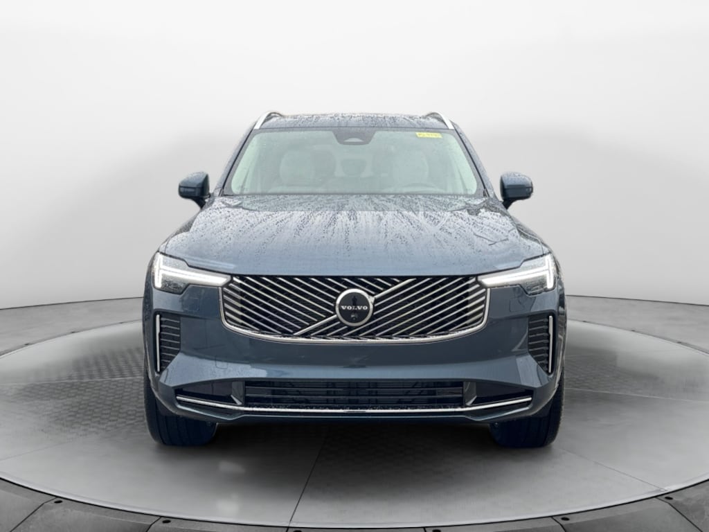 New 2026 Volvo XC90 B6 Ultra 7-Seater SUV