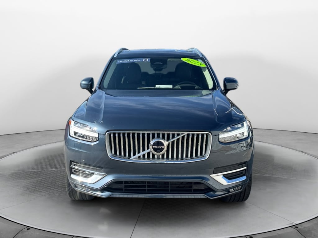 Used 2023 Volvo XC90 B5 Plus SUV