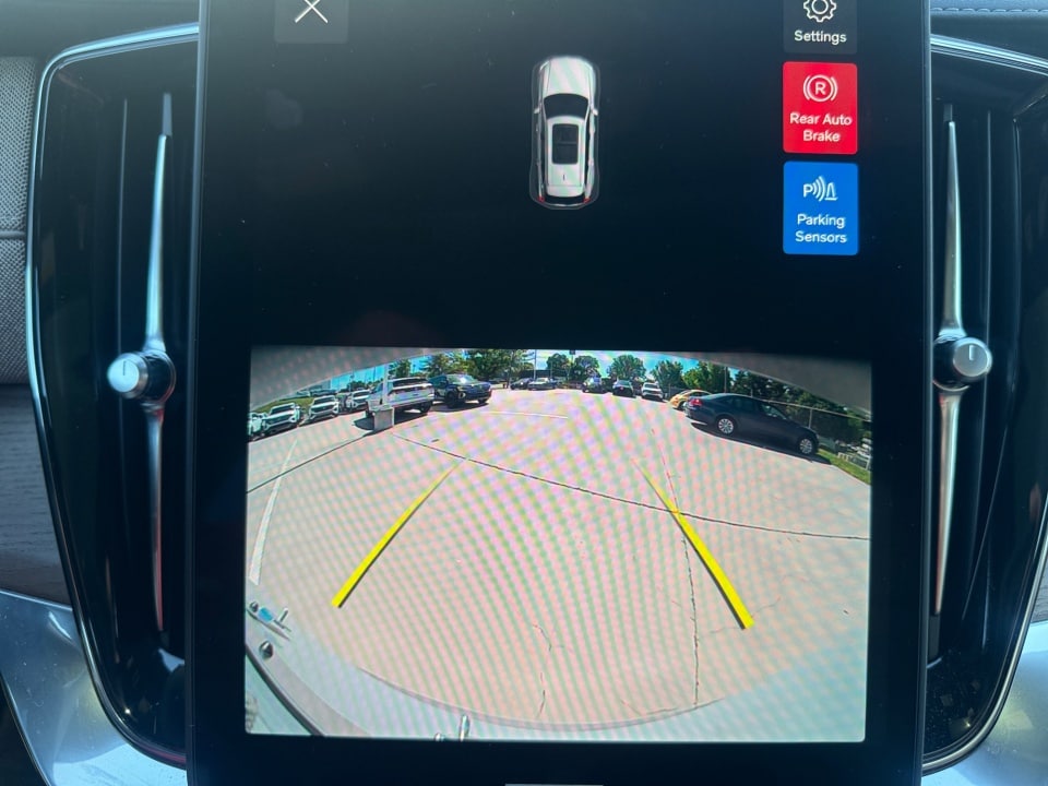 2026 Volvo XC90 Core - Photo 19