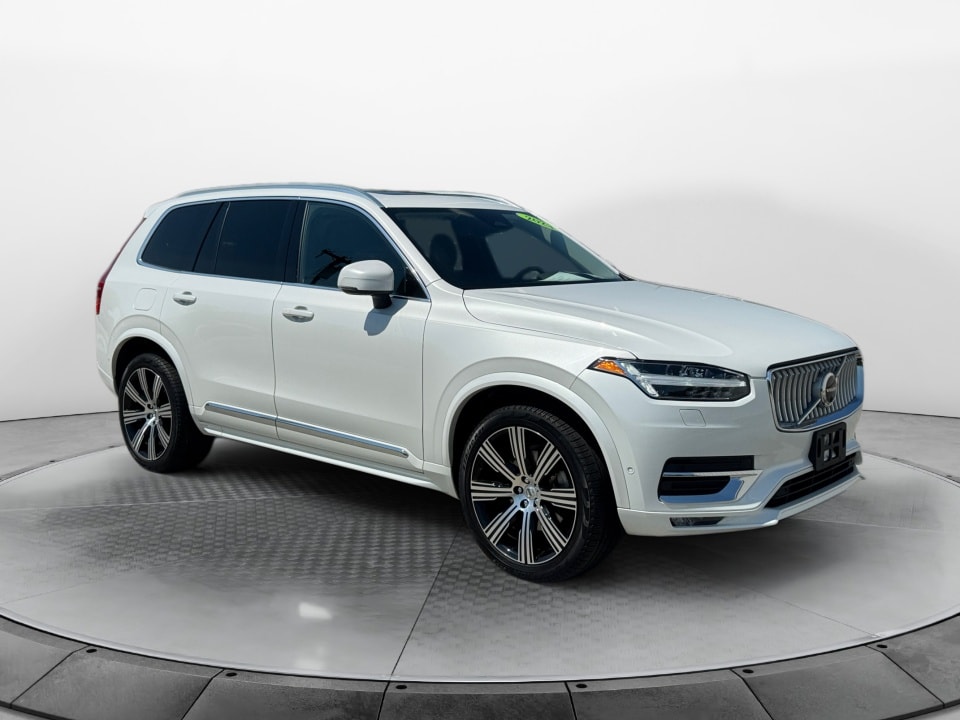 2023 Volvo XC90 B6 Ultimate 7-Seater