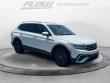 Used 2022 Volkswagen Tiguan SE SUV
