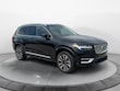 Volvo XC90 plug-in hybrid