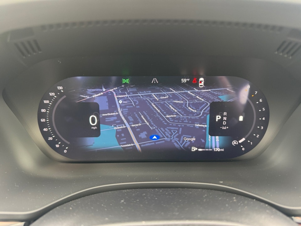 2026 Volvo XC60 Plus - Photo 11