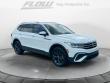 Used 2022 Volkswagen Tiguan SE SUV