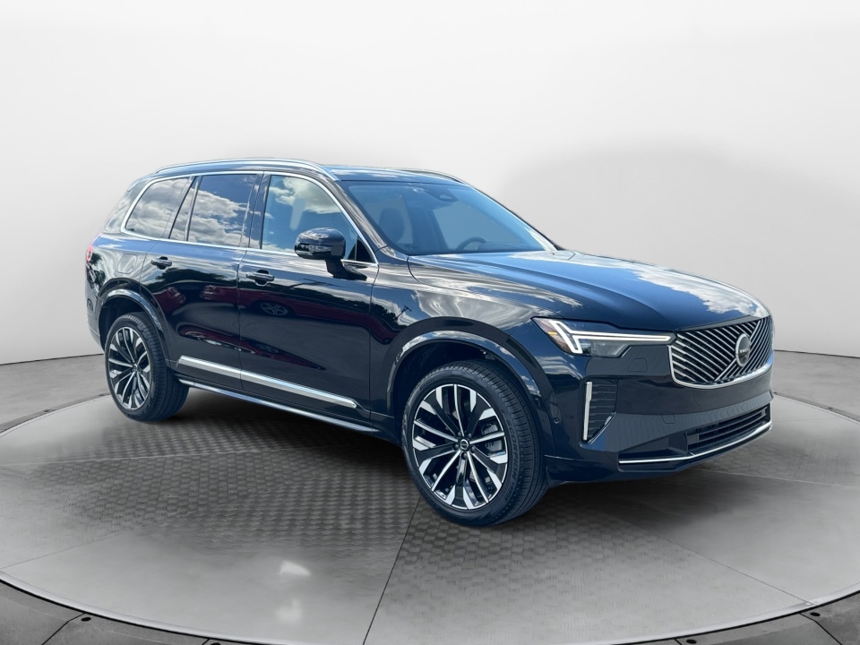 2026 Volvo XC90 B6 Ultra Bright 7-Seater 4WD's photo