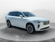  Volvo XC90 plug-in hybrid
