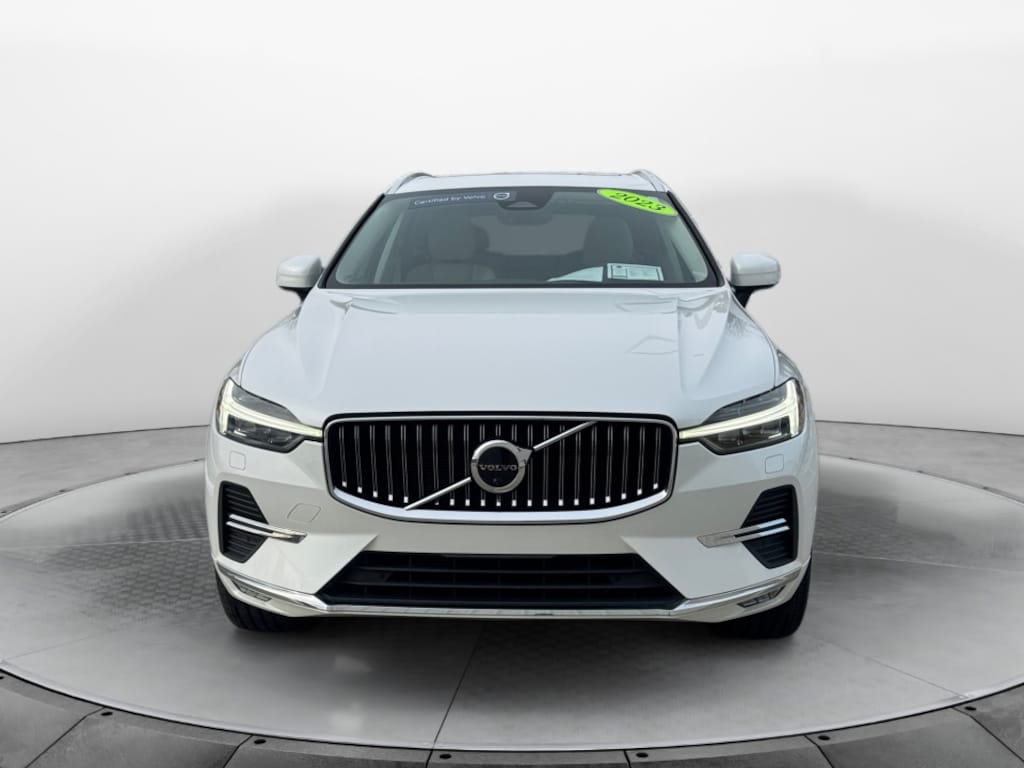 Used 2023 Volvo XC60 B5 Plus Bright Theme SUV