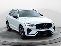 2026 Volvo XC60 B5 Plus AWD SUV YV4M12RC9T1378403