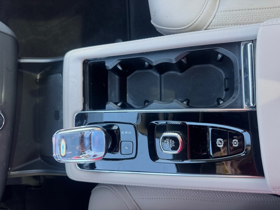 2026 Volvo XC90 Core - Photo 20