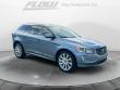 Used 2017 Volvo XC60 Inscription SUV